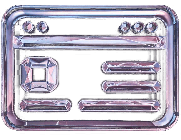 UX/UI Research & Design Icon