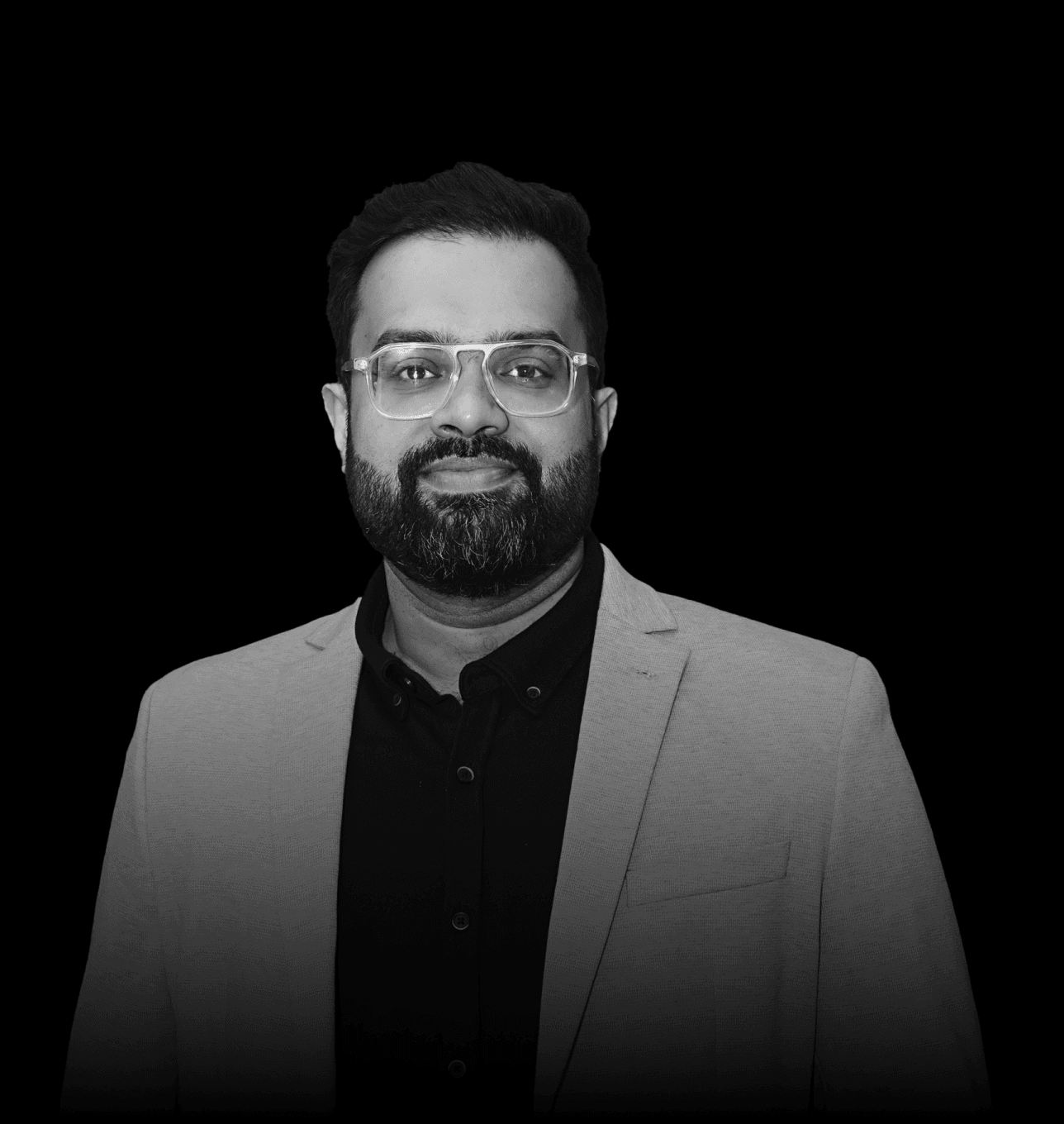 Hashid - CEO CODILAR