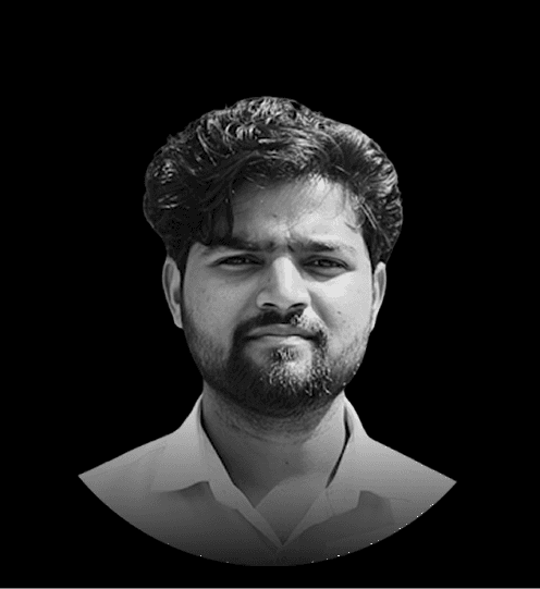 Sachin I U - DevOps Engineer