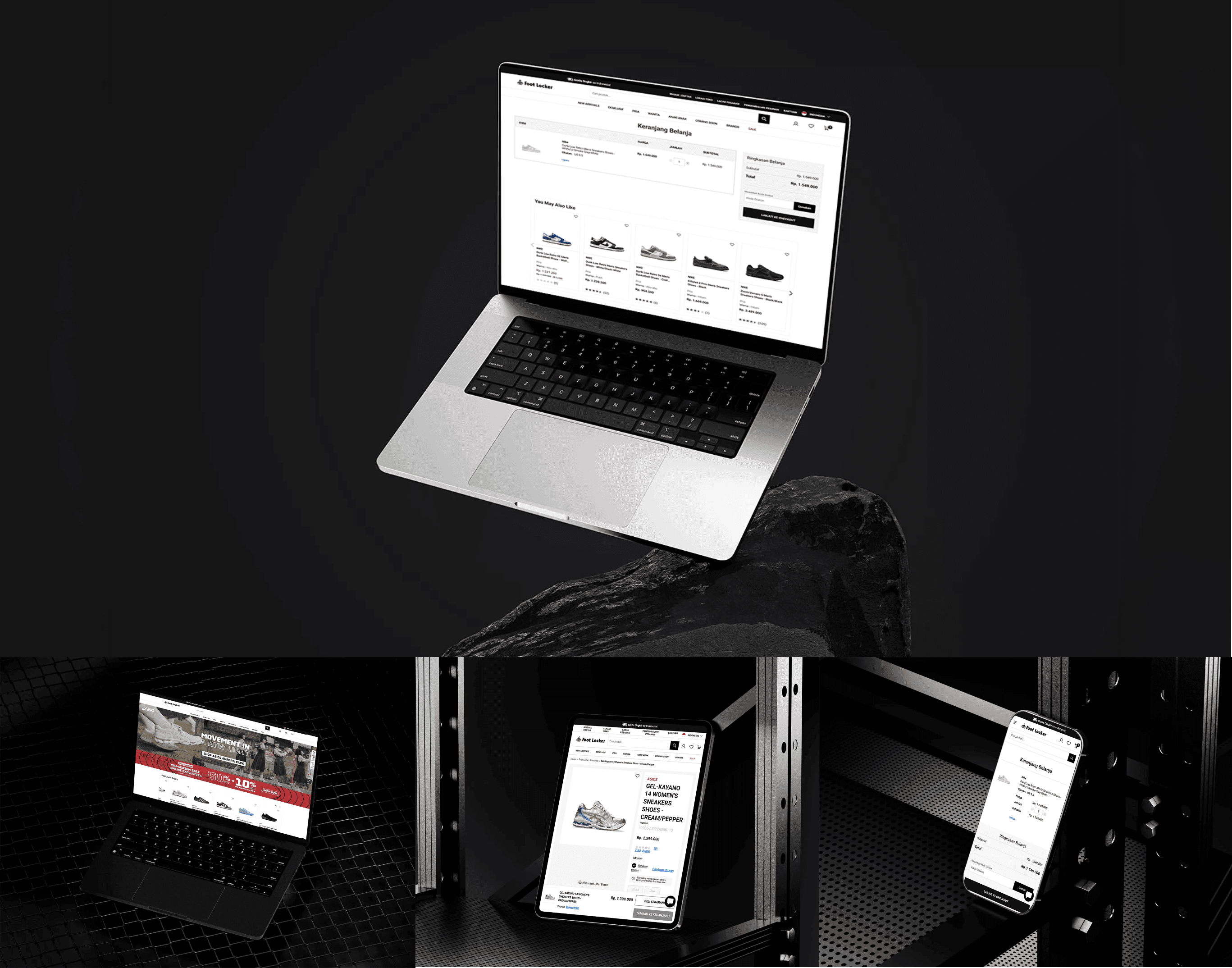 footlocleker mockup
