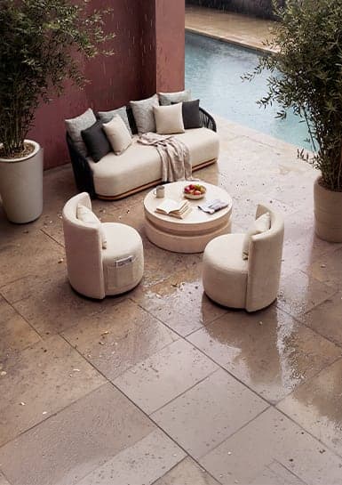 Marina Home