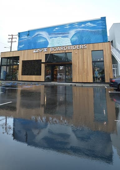 BOARDRIDERS