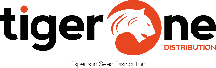 TIGER ONE logo
