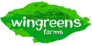 WINGREENS logo