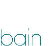 123BAIN logo