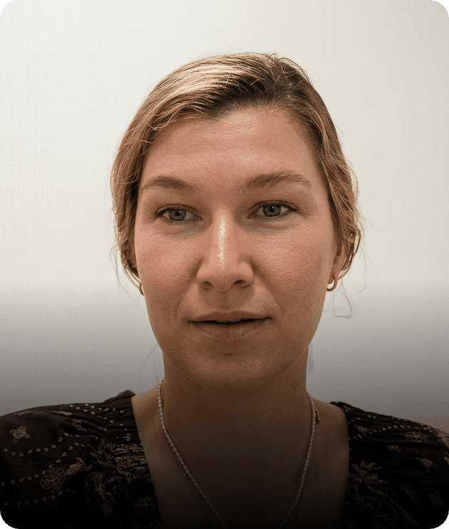 Charlotte Katona