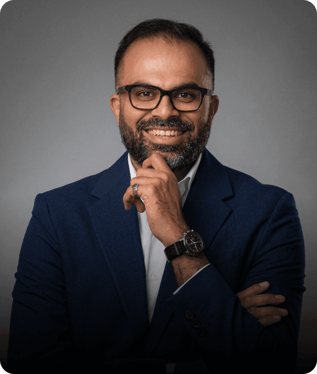 Vishal Vijaykumar