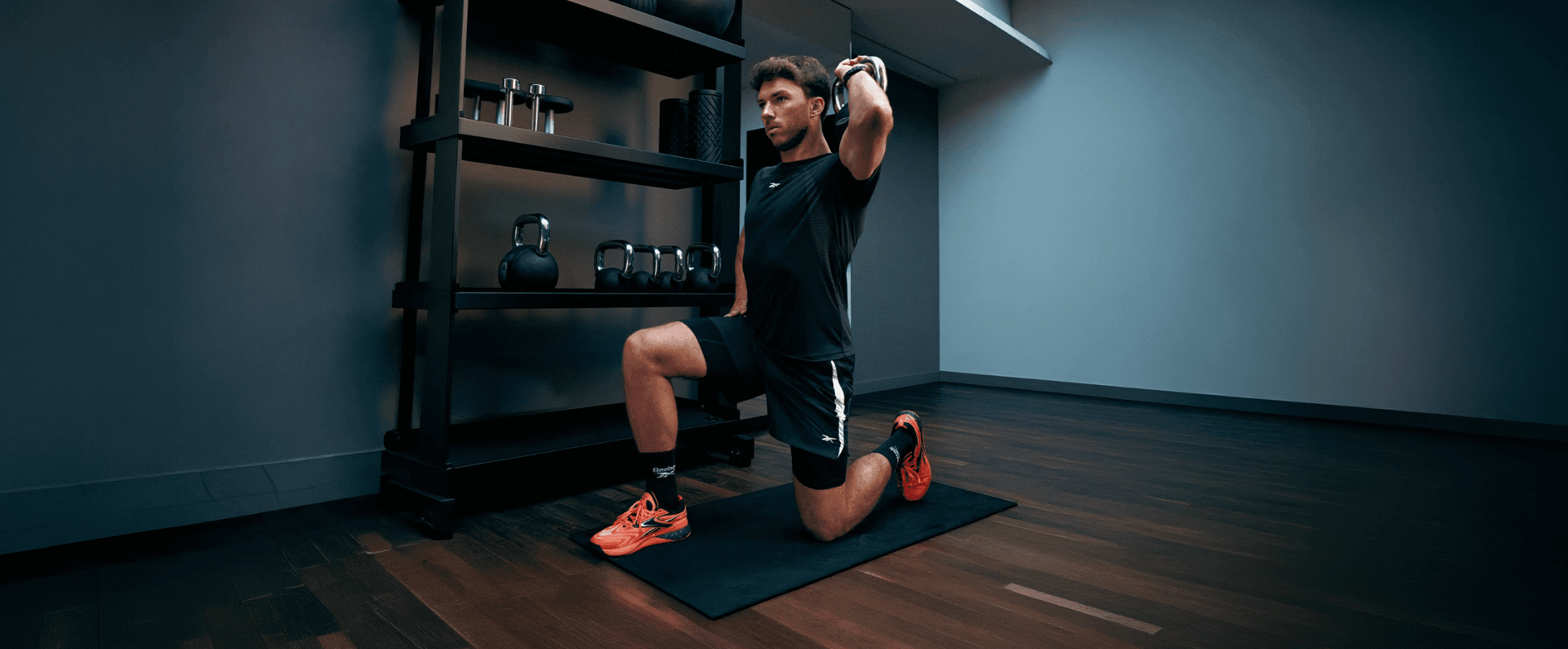 Reebok Feature
