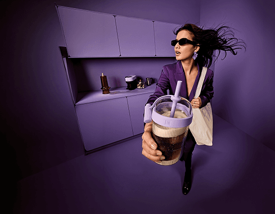 Nespresso