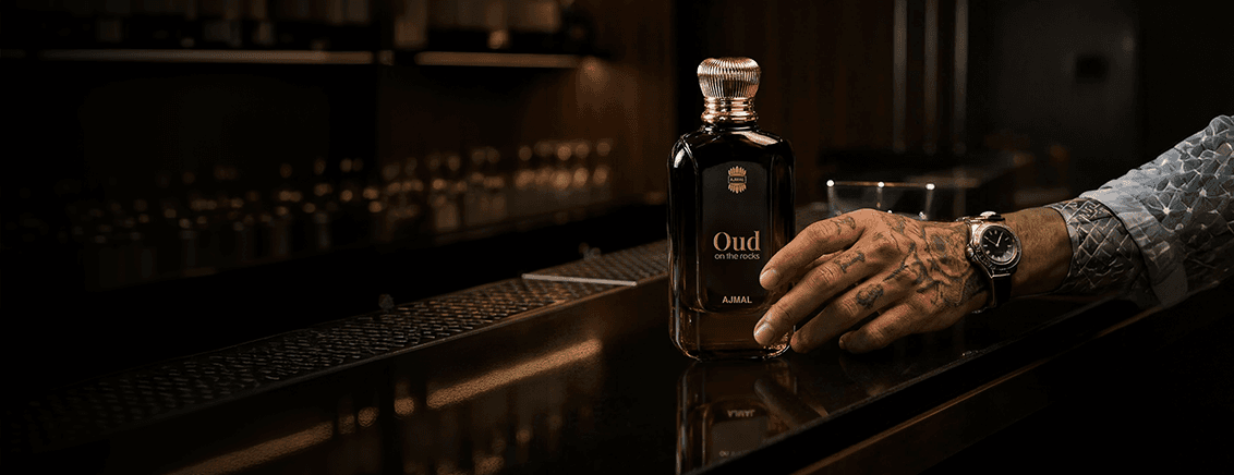 Ajmal Perfumes