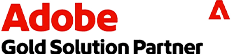 Adobe logo
