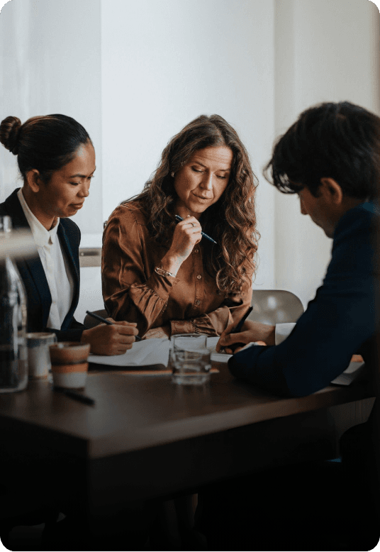 Consulting &<br /> UX Strategy