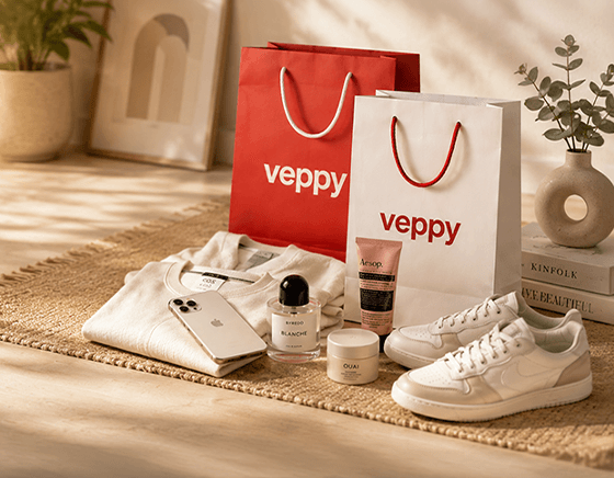 Veppy