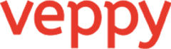 Veppy logo