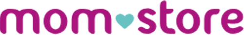 MOM STORE logo