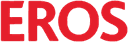 EROS logo