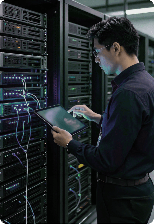 Magento Hosting, <br /> Cloud & DevOps