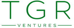 TGR logo