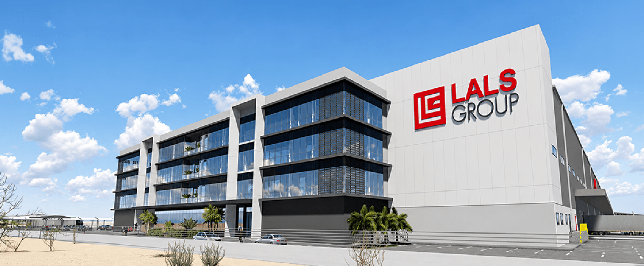 Lals Group Feature