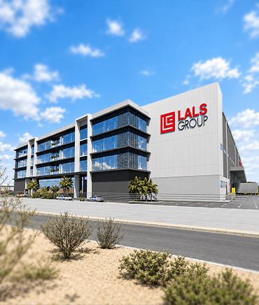 LALS GROUP