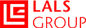 LALS GROUP logo