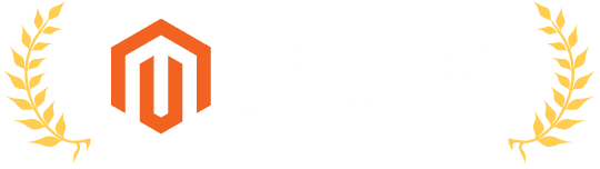 Magento Solution Partner — Gold