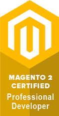 Magento Certification
