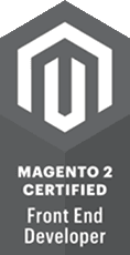 Magento Certification