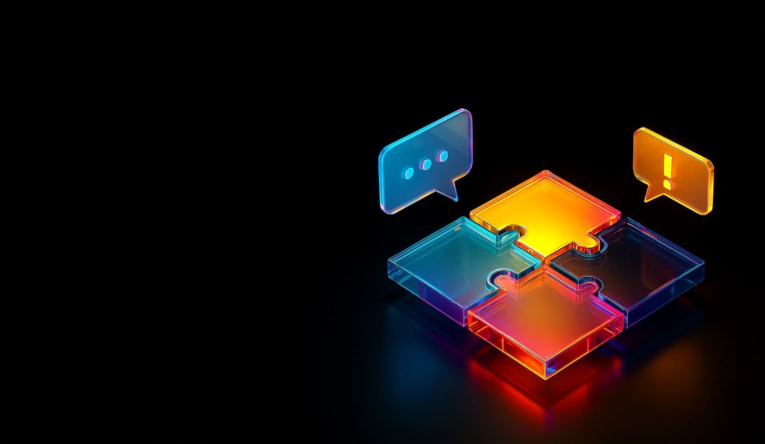 Desktop background
