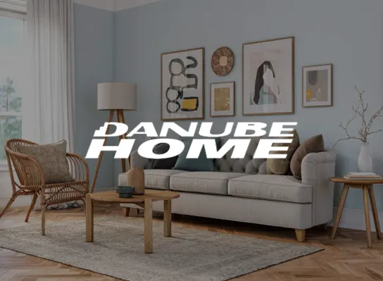 Danube Home furniture and home improvement