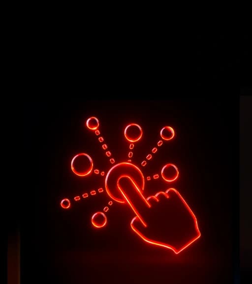 Tablet background