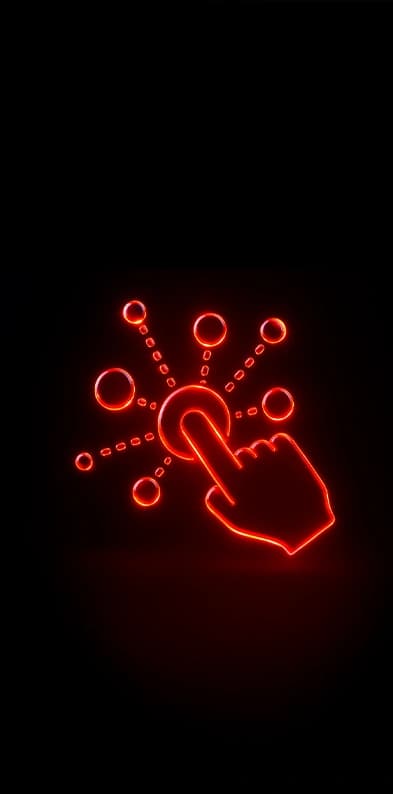 Mobile background