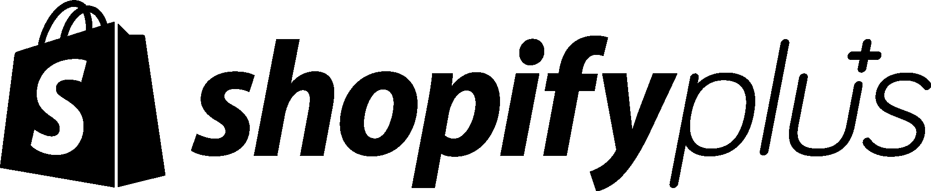 Shopify Plus logo