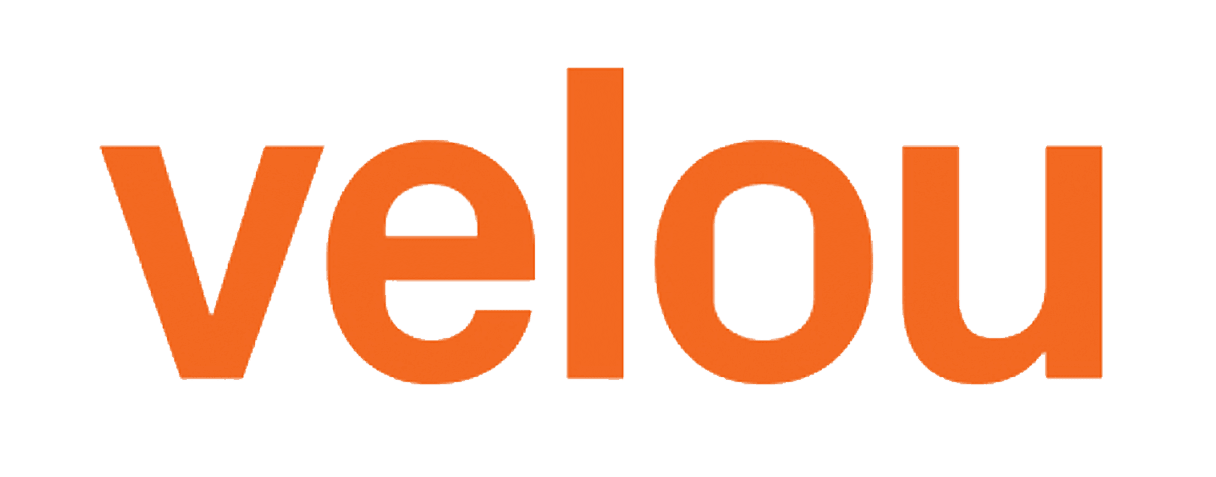 Velou Inc logo