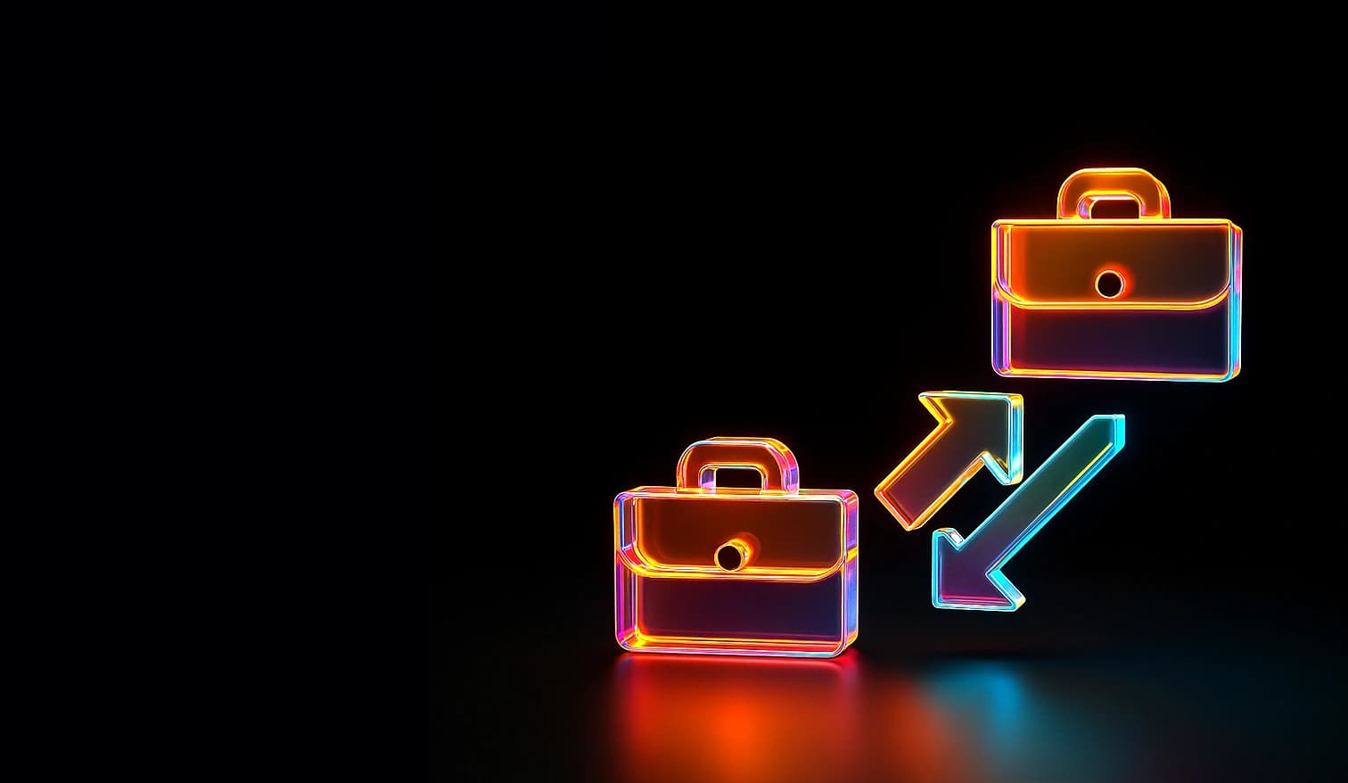 Desktop background