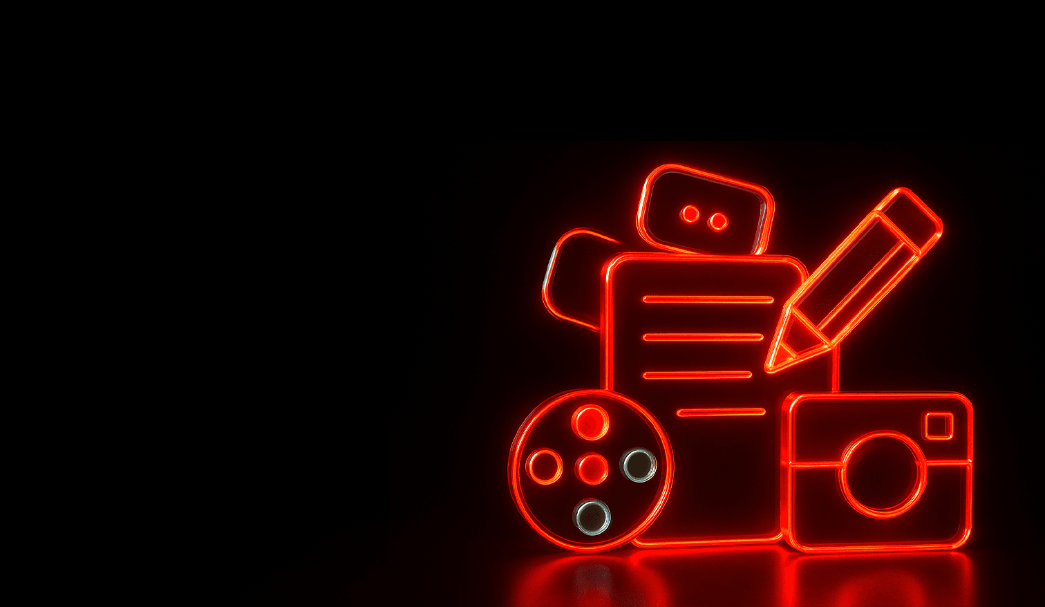 Platform Hero Desktop