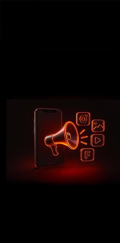 Digital Marketing Hero