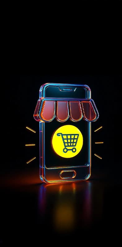 Mobile background