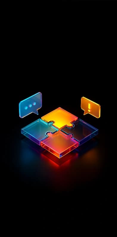 Mobile background