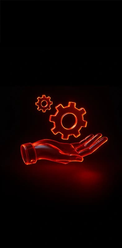 Manage Service Hero