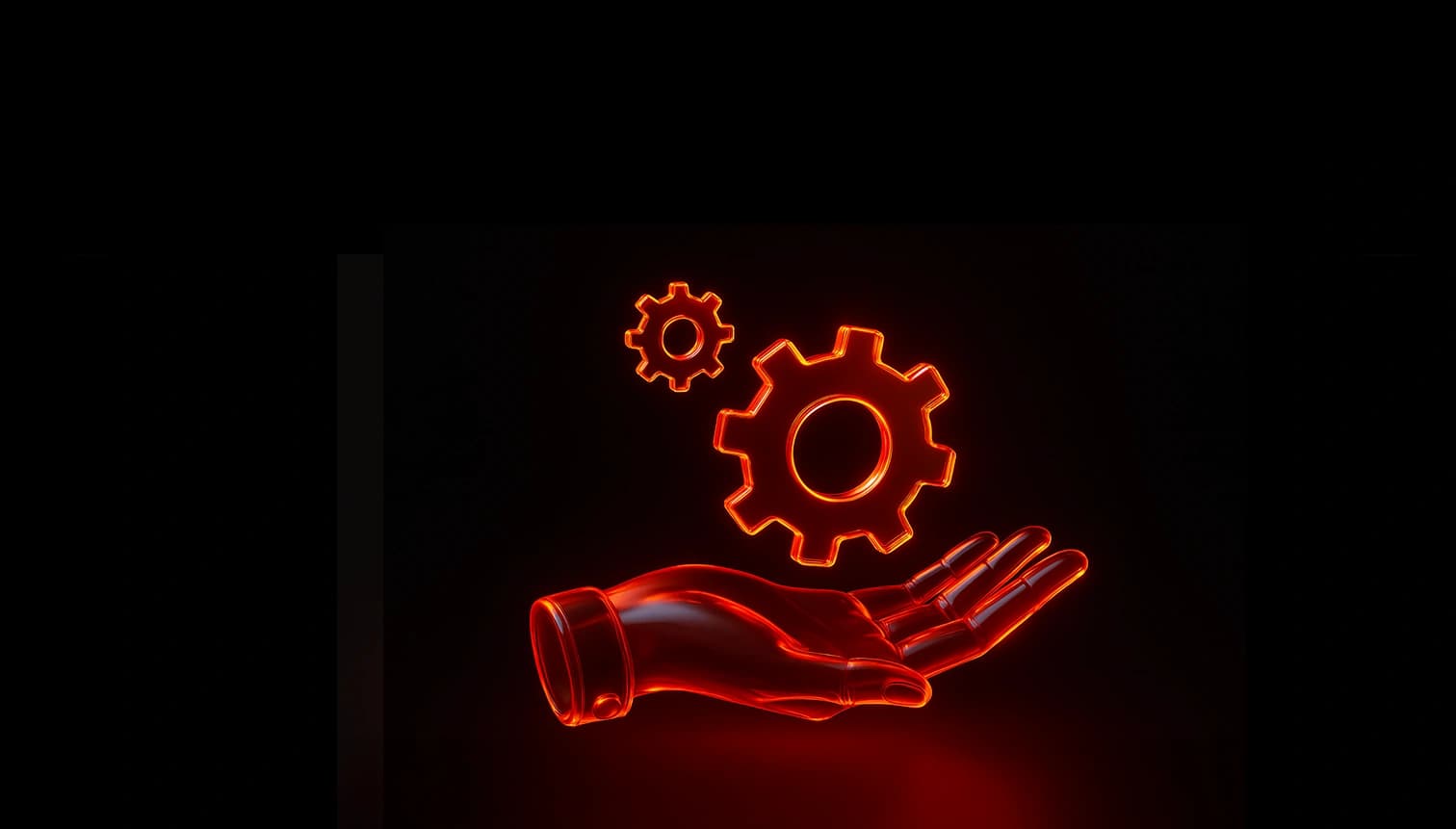 Manage Service Hero