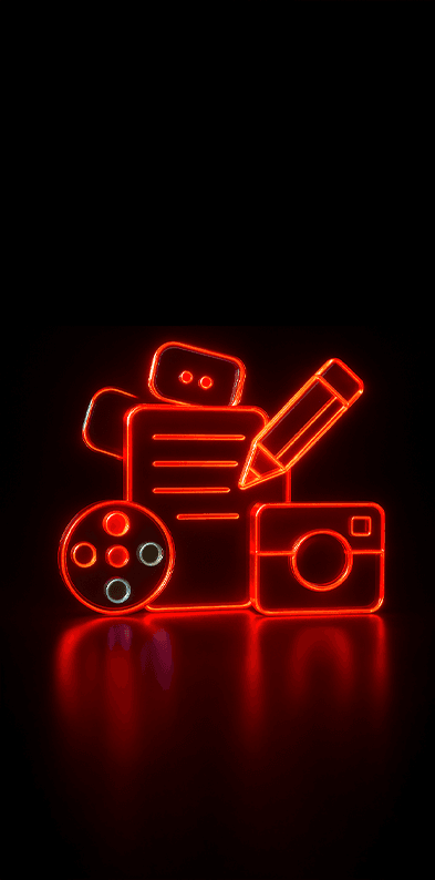 Platform Hero Mobile