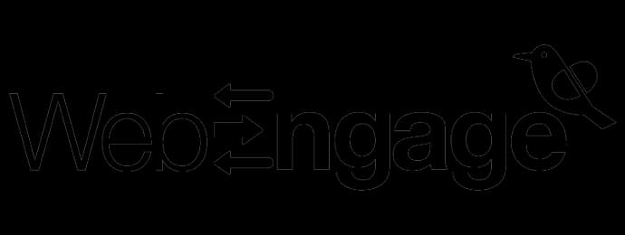 WebEngage logo