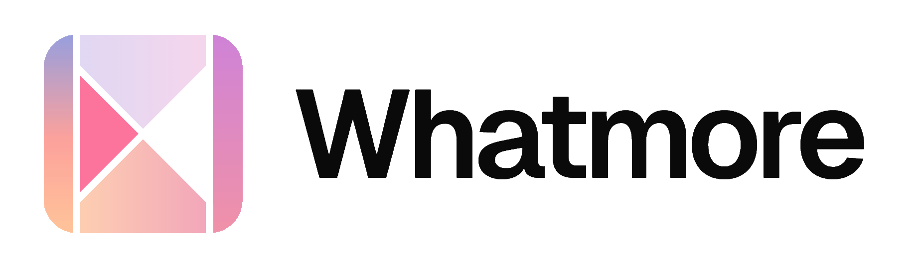 Whatmore logo