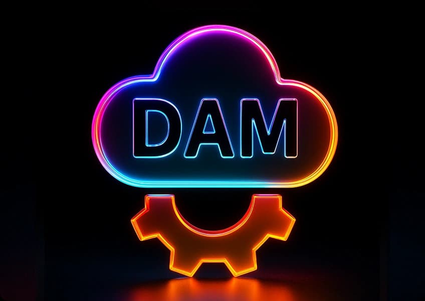 Asset Management with AEM DAM