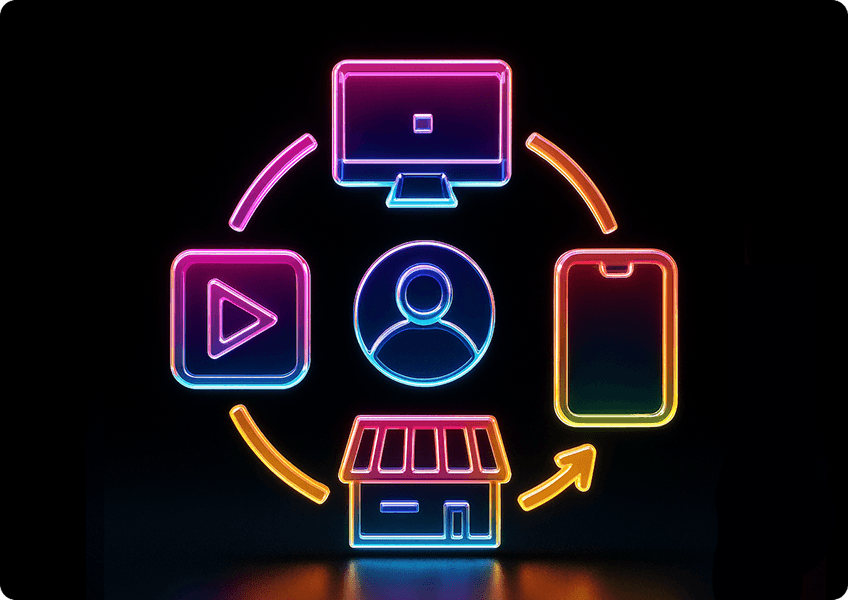 Unified Omnichannel Experiences