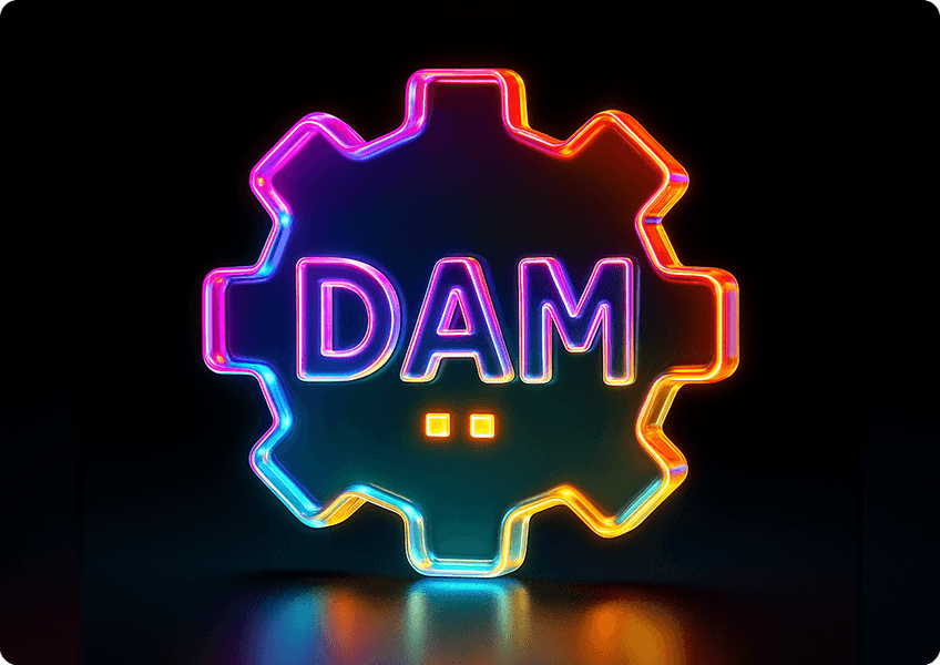 Centralized Asset Management with AEM DAM