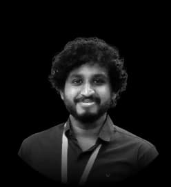 Vijay R - AEM Project Manager