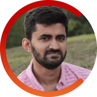 Avinash Bhat