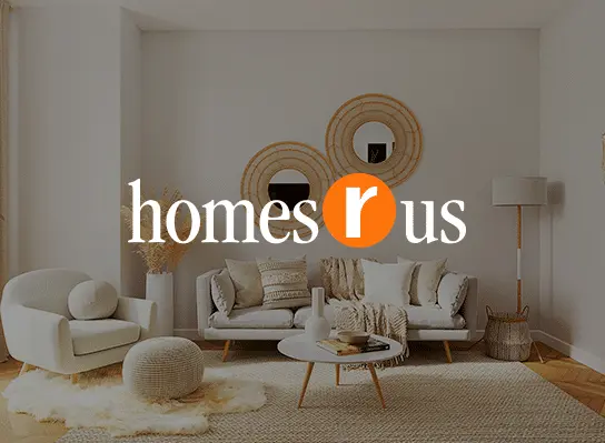 Homes R Us